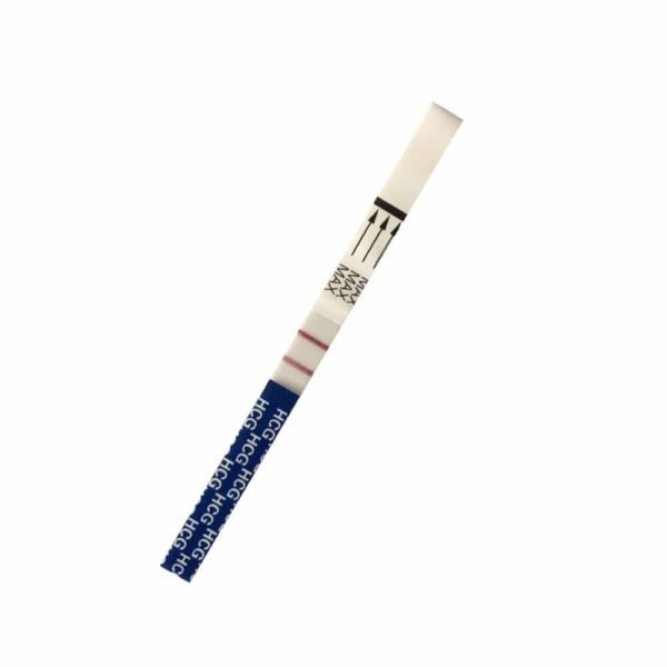 HCG Test Strips