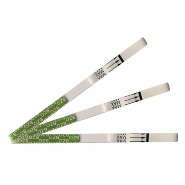 BZO Drug Test Strips