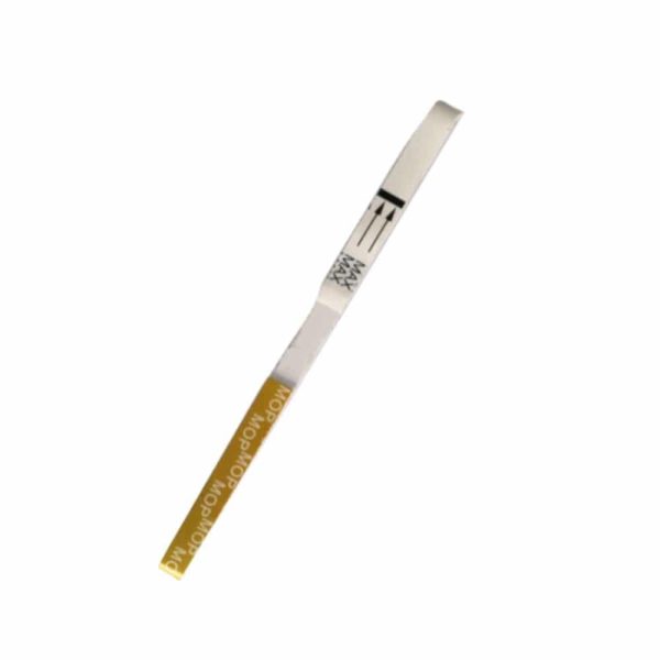 Opiate Drug Test