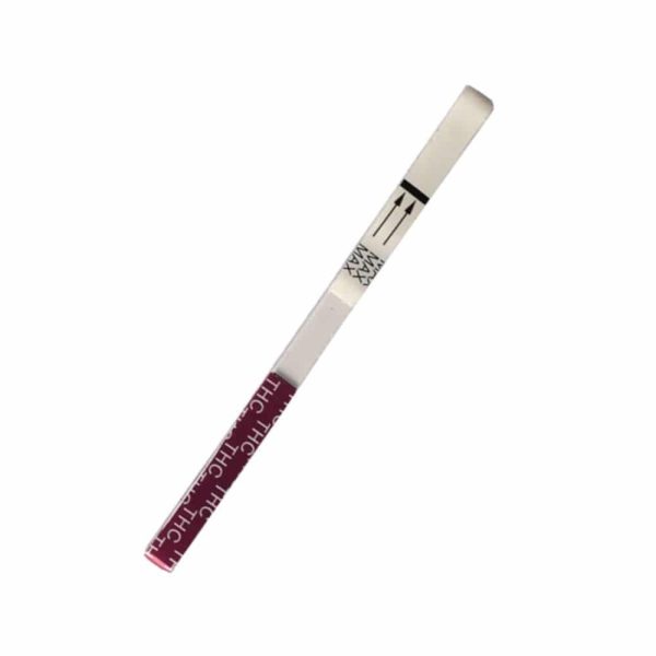 Marijuana Drug Test Strip