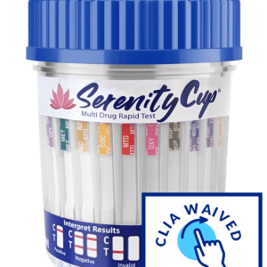10 Panel Drug Test FDA/CLIA - 12panelnow.com
