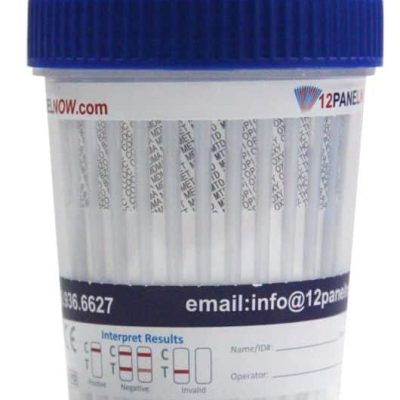 12 Panel NOW Drug test cup 3 12 Panel NOW Drug test cup 3