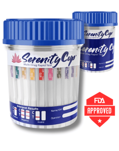6 panel drug test cup - 12panelnow.com