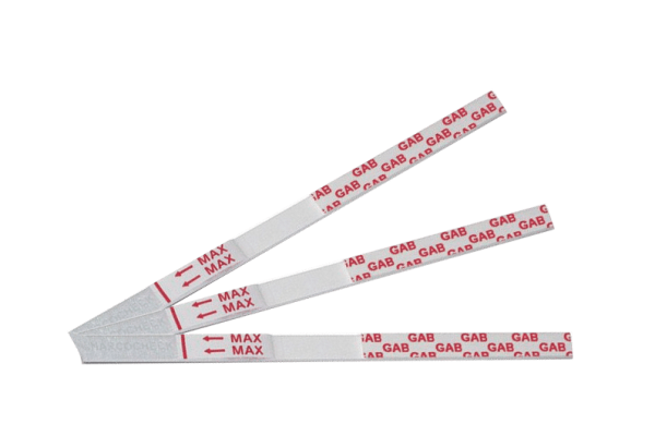 GHB Test Strips