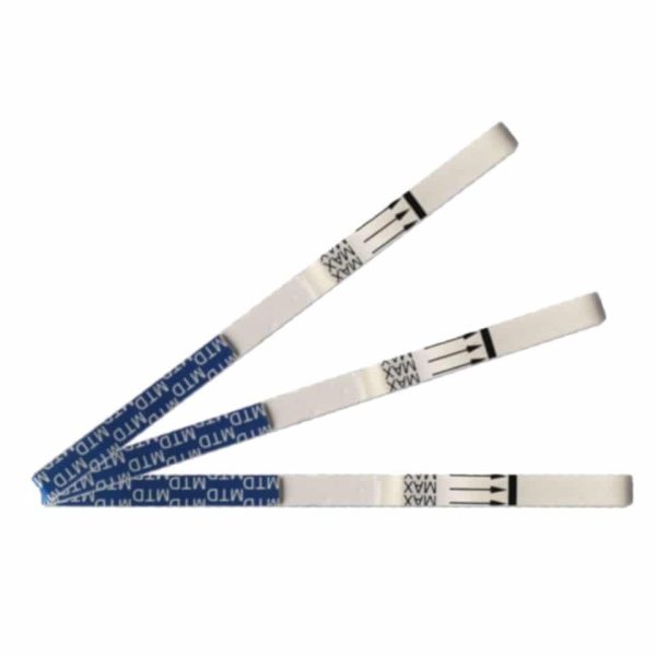 MTD Drug Test Strips