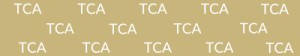 TCA - testing drug strip in drug testing kit