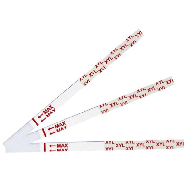 xylazine test strips