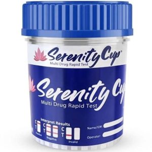 13 panel drug screen cup