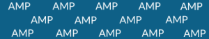 AMP - testing drug strip in drug testing kit