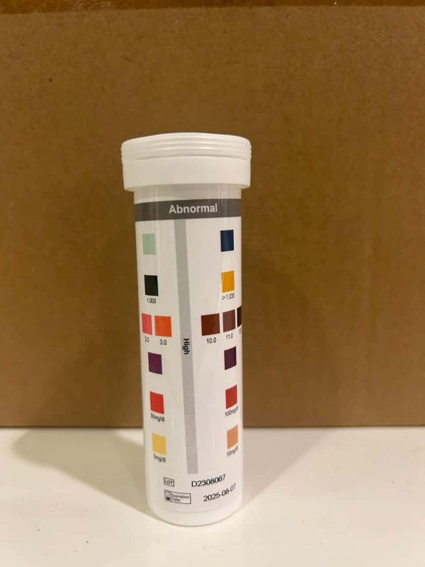 Adulteration Test Strips - Image 2