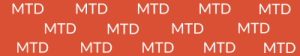 MTD - testing drug strip in drug testing kit