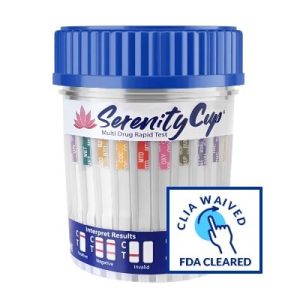 12PANELMEDICAL.COM URINE DRUG TEST CUPS