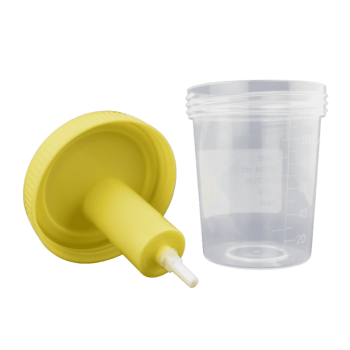 vacuum cup collection, wp vacuum cup specimen collection