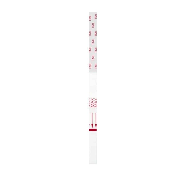 tramadol urine drug test strip