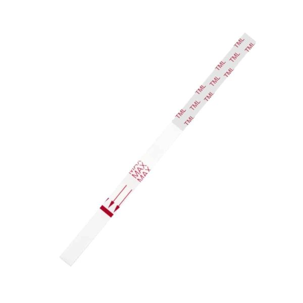 TML drug test strip