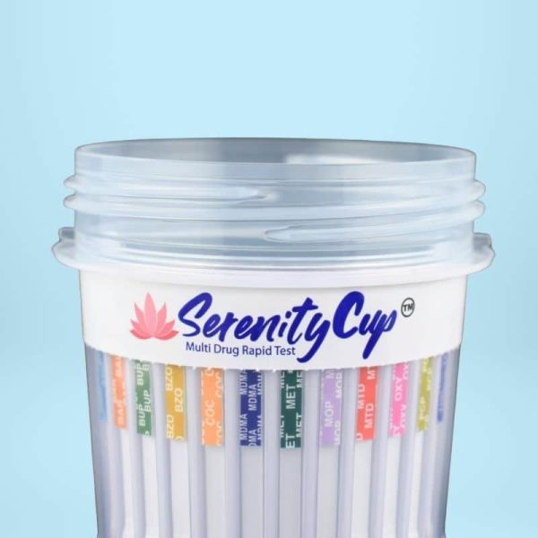 12 built in panels on the 12 panel vacuum cup