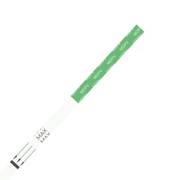 MDPV Bath Salts Urine Drug Test Strips