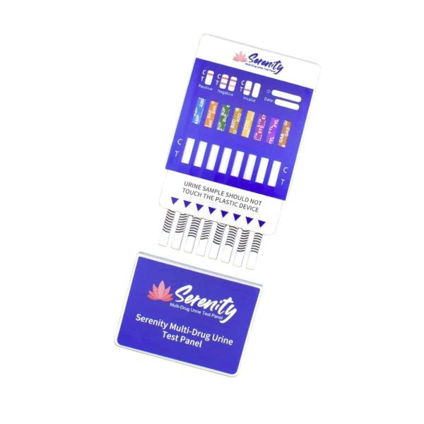 15 panel drug test
