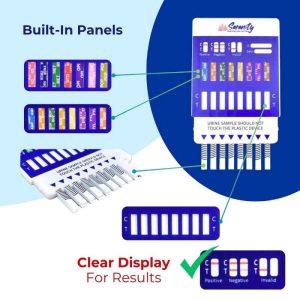 15 panel built in panels