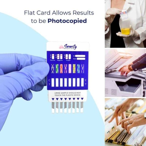 16 panel drug test photocopy