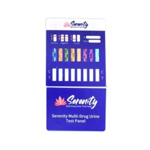16 panel drug screen