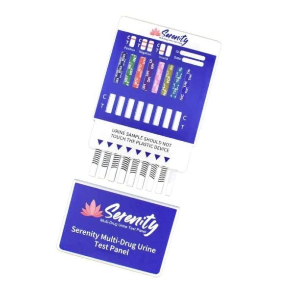 17 Panel Dip Card - Image 2