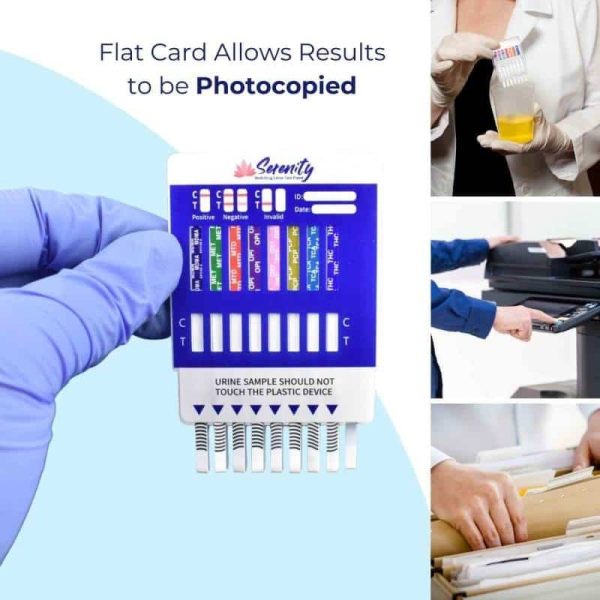 17 panel dip card photocopy