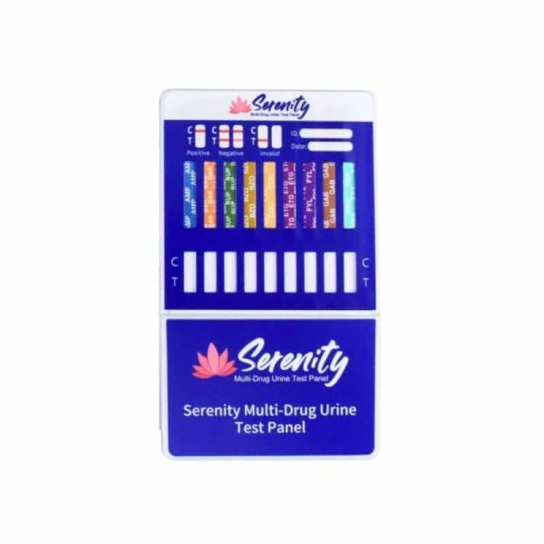 17 panel dip card back side