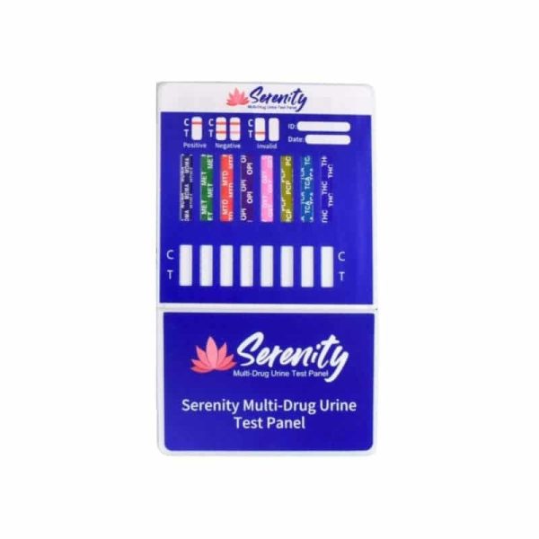 17 panel dip card front side