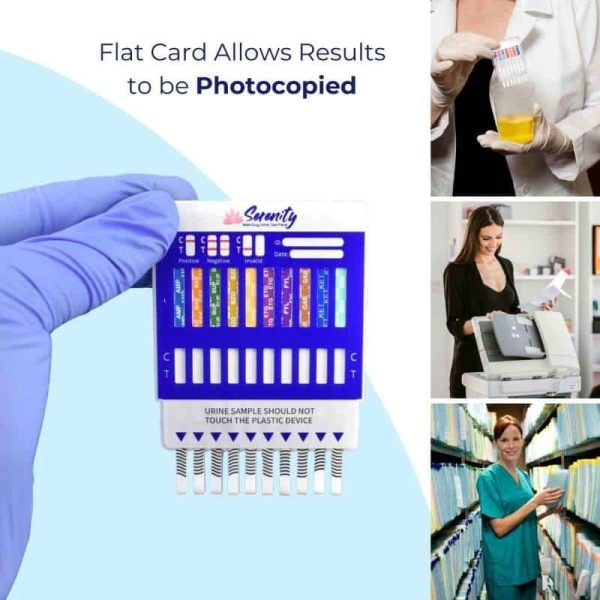 19 panel dip card photocopy